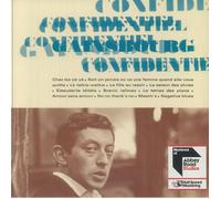 GAINSBOURG, Serge - Confidentiel (half speed remastered) - Vinyl (LP)