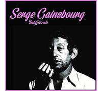 Gainsbourg Serge - Indifferente [VINYL]