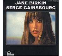 Gainsbourg, Serge - Je T'aime Moi Non Plus