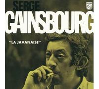 Gainsbourg, Serge - La Javanaise