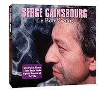 Gainsbourg, Serge - Le Bon Vivant -2 Org...