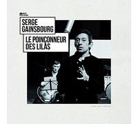 Gainsbourg, Serge - Le Poinconneur des Lilas [VINYL]