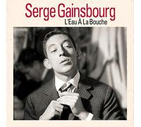 Gainsbourg,Serge - L'eau A La Bouche [VINYL]