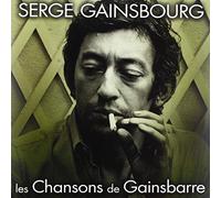 Gainsbourg Serge - Les Chansons De Gainsbarre [VINYL]
