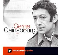 Gainsbourg, Serge - Master Serie Vol.1