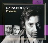 Gainsbourg, Serge - Portraits