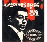 Gainsbourg Serge - Requiem pour un Con (Remix 91) [VINYL]