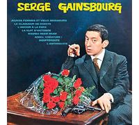 Gainsbourg, Serge - Serge Gainsbourg