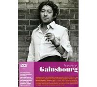 Gainsbourg, Serge - Serge Gainsbourg: D'autres Nouvelles Des E'toiles Vol. 2 [DVD]