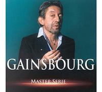 Gainsbourg, Serge - Serge Gainsbourg Vol. 1
