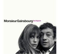 Gainsbourg, Serge - The Originals