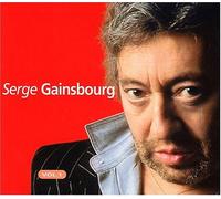 Gainsbourg, Serge - Vol. 1-Special Edition