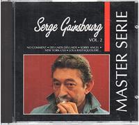 Gainsbourg, Serge - Vol. 2
