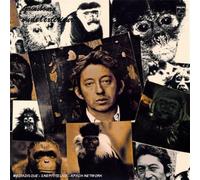 Gainsbourg Serge - Vu De L'exterieur [VINYL]