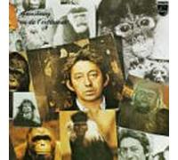 Gainsbourg Serge - Vue De L'Exterieur