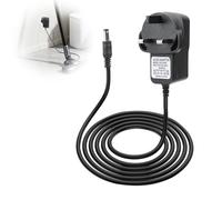 Gainsten 26V 500mA Charger for Hoover Battery Charger Power Supply Replacement Charging Cord Adapter for Cordless Handheld Stick Vacuum Cleaner H-Free 100 200 500 700 800 (5.5 * 2.5mm)