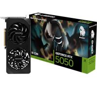 GAINWARD GeForce RTX 5050 Ghost 8GB