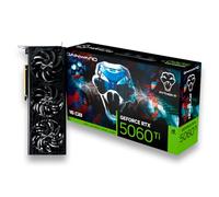 Gainward GeForce RTX 5060 Ti Python III 16GB GDDR7 PCI-Express Graphics Card