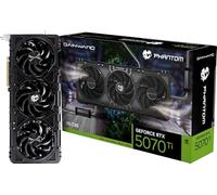 Gainward GeForce RTX 5070 Ti Phantom 16GB GDDR7 PCI-Express Graphics Card