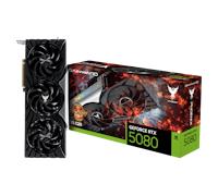 Gainward GeForce RTX 5080 Phoenix GS 16GB GDDR7 PCI-Express Graphics Card