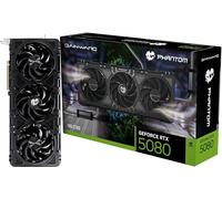 GAINWARD GeForce RTX5080 Phantom 16GB GDDR7 256bit 3-DP HDMI Graphics Card NE75080019T2-GB2030P VD8970