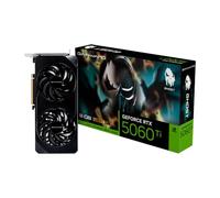Gainward GeForce RTX 5060 Ti Ghost OC 8GB GDDR7 PCI-Express Graphics Card