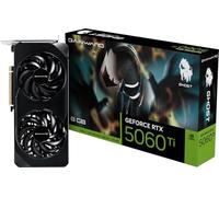 Gainward GeForce RTX 5060 Ti Ghost 8GB GDDR7 PCI-Express Graphics Card