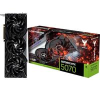 Gainward RTX 5070 Phoenix 12GB GDDR7 192bit 3-DP HDMI Graphics Board NE75070019K9-GB2050X VD9017