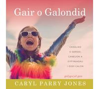 Gair o Galondid