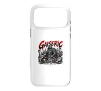 Gaiseric I Came I Saw Rome Fell Conquest Case for iPhone 17 Pro Max