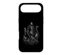 Gaiseric Vandal King Warrior Norse Longship Saga Case for iPhone Air
