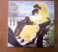 GAITE PARISIENNE FAUST BALLET-OFFENBACH VINYL LP CHARLES DTOIT SYMPHONY ORCHESTRA OF MONTREAL1984