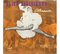 GAITE PARISIENNE -OFFENBACH VINYL LP[FDY2015]