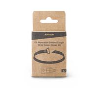 Gaiter Strap Repair Kit