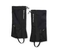 Black Diamond Frontpoint Gaiters Black L