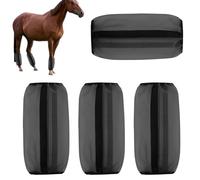 Gaiters for, fly gaiters for, comfortable fly leggings, leggings, fly boots, ventilated fly blankets for, fly leg wraps for daily training