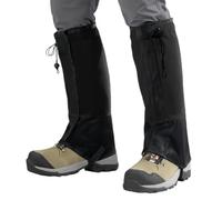 Gaiters for Hiking, Waterproof, Adjustable and Sand-Proof Equipment, Hunting Gaiters, Suitable for Men and Women, as well as for Hiking Boots, Snow, Winter Shoes, Trail, Rain, Lawn Kl