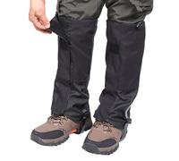 Gaiters for Hiking Waterproof | Adjustable Boot Gaiters | Protective Cover for Rain Snow Boots Women Skiing Winter Hunting Snowshoeing Lawn Climbing