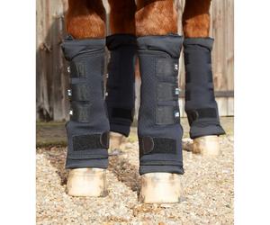 Gaiters from box Premier Equine