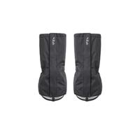 Rab - Snow guards in GORE-TEX® - Kangri GTX Gaiter Black - Size S S