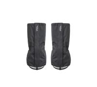 Rab - Snow guards in GORE-TEX® - Kangri GTX Gaiter Black - Size S S