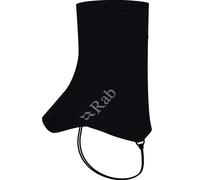 Gaiters Rab Ridgeline Noir S/M (38/44)
