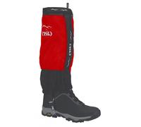 Gaiters TSL high trek Rouge 35/43