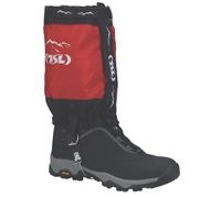 Gaiters TSL high trek Rouge 36/45