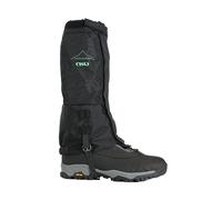 TSL Outdoor Mountain Gaiters Black - M