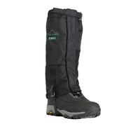 TSL Outdoor Mountain Gaiters Black - L