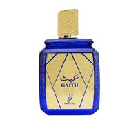 GAITH by Khadlaj, Eau De Parfum Spray Unisex 100ml Long Lasting Spicy Wood