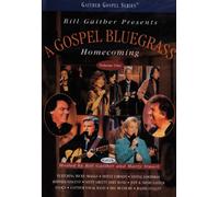 Gaither, Bill - A Gospel Bluegrass Homecoming, Volume One [DVD] [2003] [Region 1] [US Import] [NTSC]
