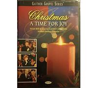 Gaither, Bill & Gloria - Christmas: A Time for Joy