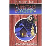 Gaither, Bill & Gloria - Christmas in the Country With [DVD] [Region 1] [US Import] [NTSC]